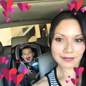 Meet your Posher, Jenny